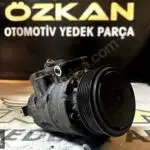 Audi A6 , A4 , Klima Kompresörü , 4F0260805T , 4F0 260 805 T