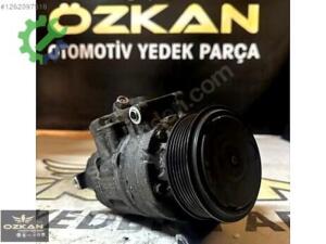 Audi A6 , A4 , Klima Kompresörü , 4F0260805T , 4F0 260 805 T