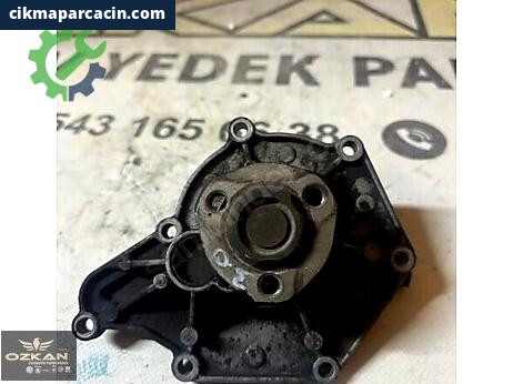 Audi A8 Devirdaim (Su Pompası) çıkma parça