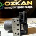 Audi A6 ABS Beyni , 4F0910517E , 4F0614517A , 4F0