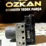 Audi A6 ABS Beyni , 4F0910517E , 4F0614517A , 4F0