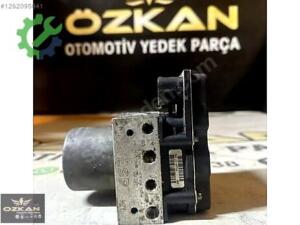 Audi A6 ABS Beyni , 4F0910517E , 4F0614517A , 4F0