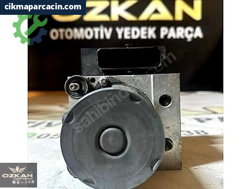 Audi A6 ABS Beyni (Modül) 4F0910517E çıkma parça