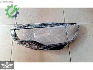 Audi A6 Alttan Ledli Model Sol Far Camı Sağda mevcuttur.