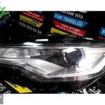 Audi A6 Sol Ön Far Çıkma Parça İstanbul