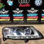 Audi A6 Boncuk Ledli Sağ Far