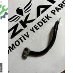 Audi A6 C6 Akü Eksi Kutup Başı Şase Kablosu 4F0971235