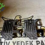 Audi A6 C6 Beyin , Braketi , Ayağı 4F1 035 462