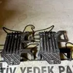 Audi A6 C6 Beyin , Braketi , Ayağı 4F1 035 462