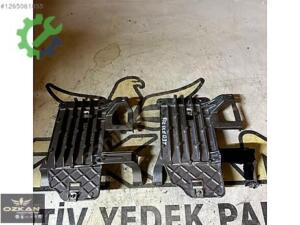 Audi A6 C6 Beyin , Braketi , Ayağı 4F1 035 462