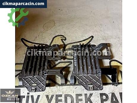 Audi A6 Beyin çıkma parça