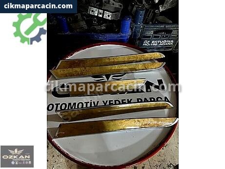 Audi A6 Göğüs çıkma parça