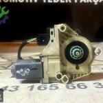 Audi A6 C6 Cam Kaldırma Motoru , 4F0959801D , 4F0 959 801 D