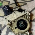 Audi A6 C6 Cam Kaldırma Motoru , 4F0959801D , 4F0 959 801 D