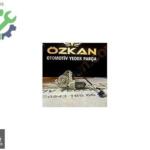 Audi A6 C6 Cam Kaldırma Motoru , 4F0959801D , 4F0 959 801 D