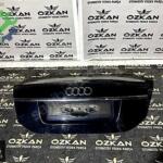 Audi A6 C6 Çıkma Orijinal Bagaj Kapağı