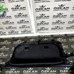 Audi A6 C6 Çıkma Orijinal Bagaj Kapağı