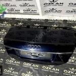Audi A6 C6 Çıkma Orijinal Bagaj Kapağı