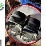 Audi A6 C6 DİREKSİYON ALT ÜST KAPLAMA KAPAĞI PLASTİĞİ