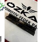 Audi A6 C6 Dörtlü Flaşör ESP Tuş Paneli Çıtası 4F0941518