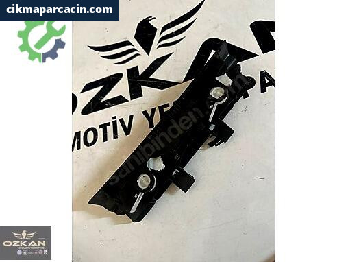 Audi A6 Kontrol Düğmeleri 4F0941518 çıkma parça