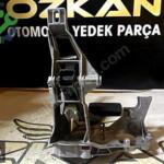 Audi A6 , C6 , Gaz Pedalı Çıkma , 4F1 723 523 A , 4F1723523A