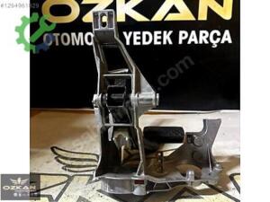 Audi A6 , C6 , Gaz Pedalı Çıkma , 4F1 723 523 A , 4F1723523A