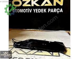 Audi A6 C6 İç Plastik Panel 4F1971839 , 4F1 971 839