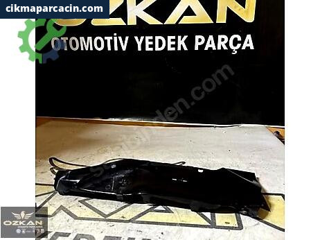Audi A6 Bakalit çıkma parça