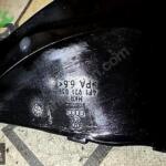 Audi A6 C6 İç Plastik Panel 4F1971839 , 4F1 971 839