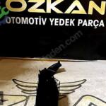 Audi A6 C6 İç Plastik Panel 4F1971839 , 4F1 971 839