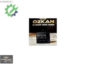 Audi A6 C6 Kapı Kartı , Kapı Kontrol Beyni , 4F0959793C , 4F0 95