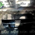 Audi A6 C6 Kasa Bagaj Kapağı çıkma Orijinal Yedek Parça