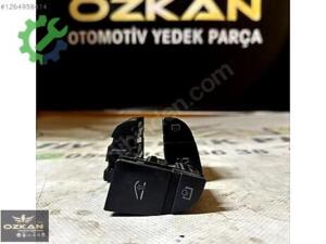 Audi A6 , C6 , Multimedya Ekran ve Torpido Açma Düğmeleri