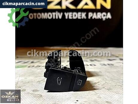 Audi A6 Multimedya çıkma parça
