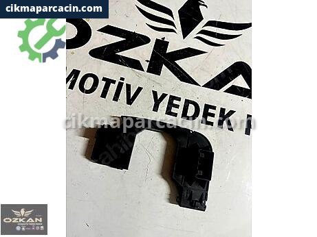 Audi A6 Direksiyon Açı Sensörü çıkma parça