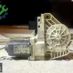 Audi A6 C6 Sol Kapı Cam Motoru 4F0959802C , 4F0 959 802 C