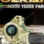 Audi A6 C6 Sol Kapı Cam Motoru 4F0959802C , 4F0 959 802 C