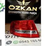 Audi A6 C6 Stop Lambası