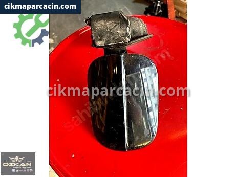 Audi A6 Depo Kapağı çıkma parça