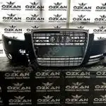 Audi A6 Ön Tampon çıkma parça - ÖZKAN OTOMOTİV YEDEK PARÇA Kayseri