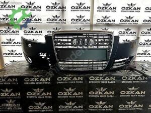 Audi A6 C6 ön tampon