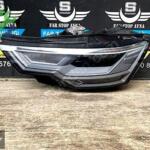 Audi A6 C8 Xenon Sol Far 2018 – 2023 OEM: 1ZX013376-01 4K0941033