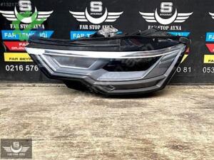 Audi A6 C8 Xenon Sol Far 2018 – 2023 OEM: 1ZX013376-01 4K0941033