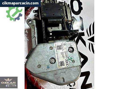 Audi A6 Direksiyon Kolon Kilidi 4F0905852B çıkma parça