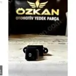 Audi A6 El freni butonu 4F1927225C