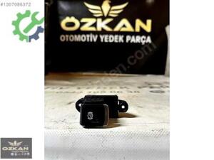Audi A6 El freni butonu 4F1927225C