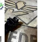 Audi A6 El freni butonu 4F1927225C