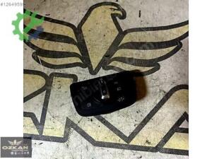 Audi A6 Far Anahtarı , Far Ayar Düğmeleri , 4G0941531E