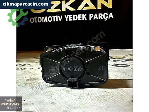 Audi A6 Far Anahtarı 4G0941531E çıkma parça